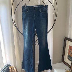 Joe’s Jeans Flare Visionaire